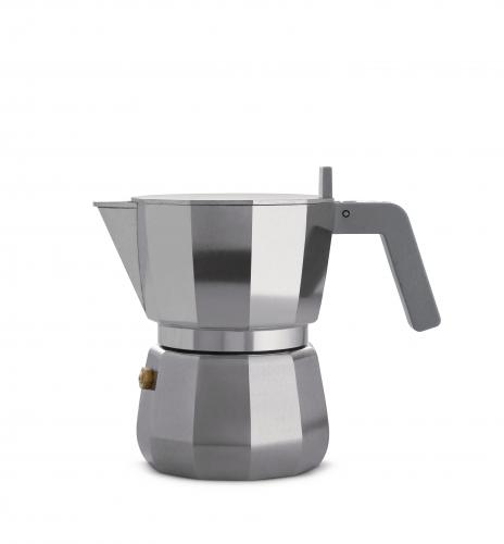 Alessi Espressomaschine "Moka" 3 Tassen